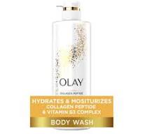 Cleansing & Firming Body Wash | Vitamin B3 and Collagen