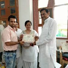 He is also known as dhankuber of kannauj. Piyush Jain Yoga Teaching Home Facebook