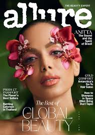 Girl from rio digital single download. Brazilian Pop Superstar Anitta Cannot Tell A Lie Cover Interview Allure