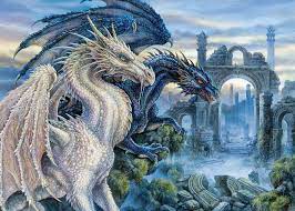 Letzte konfrontation findet in der. Mystische Drachen Puzzle Jetzt Bei Weltbild De Bestellen