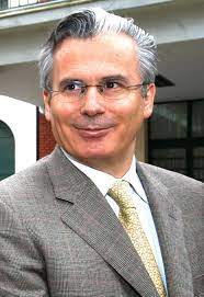 Baltasar garzón real (spanish pronunciation: Baltasar Garzon Wikidata