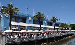 It is the world's third largest fish market. Very Expensive Seafood Review Of Sydney Fish Market Sydney Australia Tripadvisor