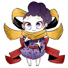 Chibi Mineta My Hero Academia Novocom Top
