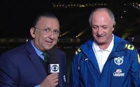 ~ bueno,galvão (parodia do nosso querido galvao!) Felipao Returns To Talk To Globo Seven Years After 7 X 1 And Hurt With Galvao Bueno Entertainment Prime Time Zone