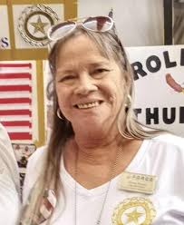 Donna Temple Obituary (1959