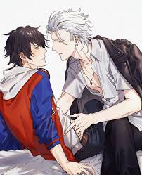 guliは山籠り 4 28 ア41b pompocy さん twitter a ばすぶろ 2019 イラスト イラスト 男 ヒプマイ