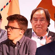 Influir, exhibir la decepción y hacer reproches o por qué a los políticos  españoles les ha dado por escribir cartas abiertas