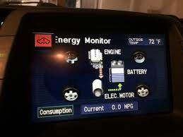 Help Needed With Warning Lights For 05 Prius Priuschat