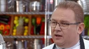 Chef Adrian Pop A Murit La Cluj, La Clinica De Neurochirurgie