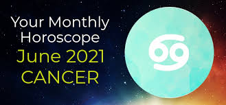 For cancers, 2021 will be a year in which they're focusing on friends and their future, a year of decisions when it comes to these matters. Cancer June 2021 Monthly Horoscope Predictions Cancer June 2021 Horoscope