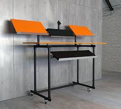 Design Dj Pult Gunstig Bauen Dj Room Furniture Design Inspiration Music Studio Room