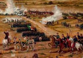 Tomado de instagram @toni.kr8s @k.mbappe. Mexico Ante La Guerra De Intervencion Francesa