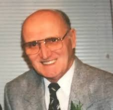Obituary for Rev. Don Moore