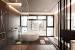 Glamorous Big Bathroom