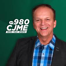 CJME Morning Show