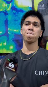 Letran star Titing Manalili reflects