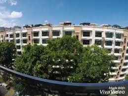 Rent the right condo here. D Weave Singapore 2 Bedroom Condo For Rent Youtube