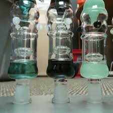 Sufficed to say, a cleaning agent with a concentration of 85% alcohol should be in order. 5 Faq How To Clean Nectar Collector Nectarpercs Faqs Tricks