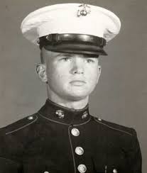 Delmar Joyce Herrin Jr : Lance Corporal from California, Vietnam War  Casualty