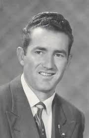 Obituary for Henry Gossen