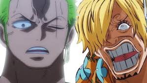 You Might've Missed the Origin of Shanks's Tattoo! One Piece 1152