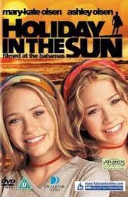 Things don't go as planned. Holiday In The Sun Film Wikipedia