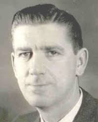 George Sinclair Obituary