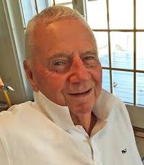 Joseph T. Cazeault Obituary August 4, 2021