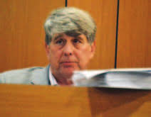 Walker finances prosper P