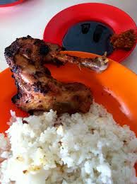Boleh jadi ada kandungan zat yang masuk kategori doping. Ikan Bakar Warung Matus Www Ekokepet Com