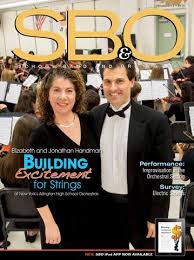 Music Parents America by SBO School Band & Orchestra