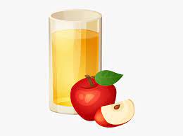 Cup Clipart Apple Juice Apple Juice Clip Art Hd Png Download Transparent Png Image Pngitem