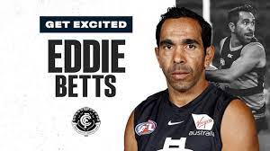 Find the perfect eddie betts stock photos and editorial news pictures from getty images. Get Excited Blues The Best Of Returning Favourite Eddie Betts Trade Period 2019 Afl Youtube
