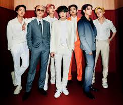 Maybe you would like to learn more about one of these? Yoongi Bts Bts Butter Group Photo Teaser 1