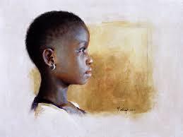 Diversity & Portraiture