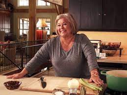 Nancy Fuller Bio Nancy Fuller Farmhouse Rules Recipes Farmhouse Rules