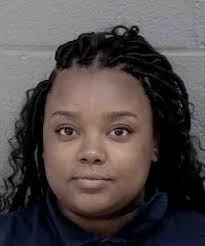 Jada Goodman Embezzlement Larceny By Employee