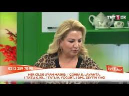 Iyi Fikir Cilt Ve Sac Bakim Kurleri 10 Kasim 2016 Youtube Sac Bakimi Sac Guzellik Sirlari