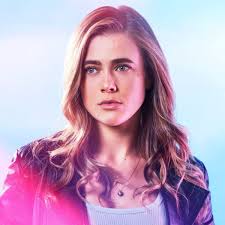 Manifest Star Melissa Roxburgh