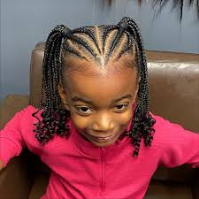 Kids Braids! • • Book this style using my link in my bio! #augustaga  #augustagabraider #kidsbraids
