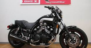 2枚目 v max 最終モデル ローダウン仕様 ヤマハ vmax クールなバイク カスタムカー