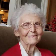 Martha Shoemaker Hamrick Obituary August 23, 2021