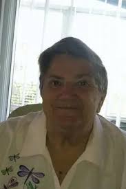 Obituary information for Joyce Arnold