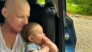 Fundraiser for Tricia Raby by Keri-lee Raby : Because the Earth Needs Good  Mamas and Lollies