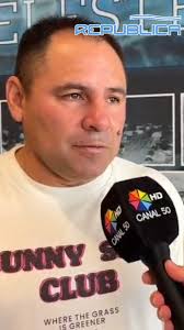 Tiro le dio formalmente la bienvenida a Mina 05/01/2022