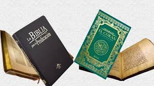 Audio: Similitudes y diferencias entre el Corán y la Biblia - Relámpago  Informativo