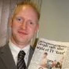 Show caused our split, says Wife Swap's Paul