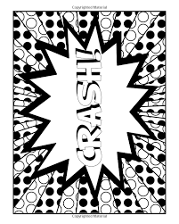 Pop art coloring pages for adults. Amazon Com Pop Art Coloring Book For Adults Stress Relief Coloring Book For Grownups Containing 40 Pop Art Love Coloring Pages Coloring Pages Coloring Books