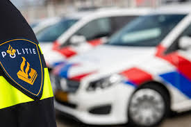 Politie Eenheid Amsterdam