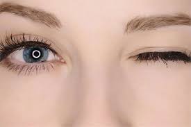 Flickers are sparkles that shimmer in vision (scintillations) Is Your Left Eye Twitching Good Or Bad